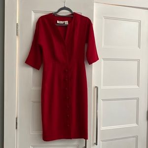 Res Byron Lars dress